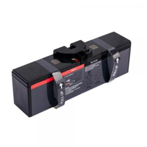 Origin Storage APCRBC161-OS batteria UPS Acido piombo [VRLA] 12 V (Origin Replacement UPS Battery Cartridge APCRBC161 Sealed Lead Acid)
