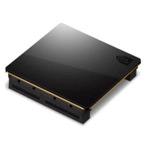 Lenovo 4XH1L18997 bridge per scheda grafica Bridge per schede grafiche a 2 vie (THINKSTATION NVLINK BRIDGE)