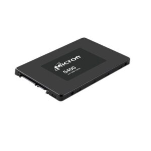 Lenovo 4XB7A82261 drives allo stato solido 1,92 TB 2.5 Serial ATA III 3D TLC NAND (LENOVO SSD 1.92TB RI SATA 6Gb/s 2.5'')