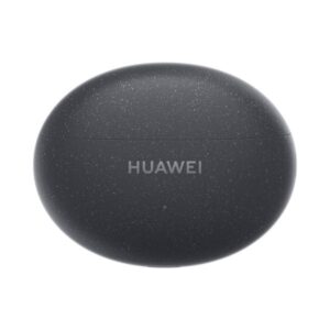 Huawei FreeBuds 5i Auricolare True Wireless Stereo [TWS] In-ear Musica e Chiamate Bluetooth Nero (Freebuds 5I Headset True - Wireless Stereo [Tws] In-Ear - Calls/Music Bluetooth Black - Warranty: 12M)