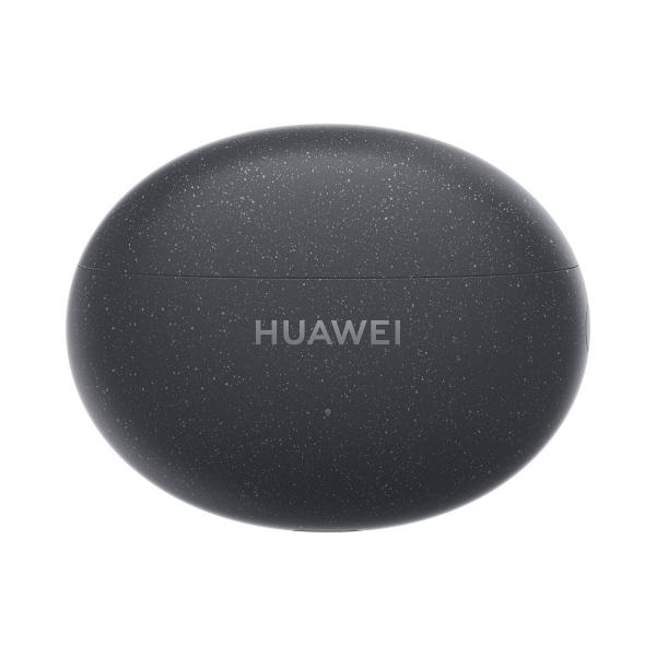 Huawei FreeBuds 5i Auricolare True Wireless Stereo [TWS] In-ear Musica e Chiamate Bluetooth Nero (Freebuds 5I Headset True - Wireless Stereo [Tws] In-Ear - Calls/Music Bluetooth Black - Warranty: 12M)