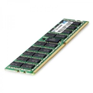 HPE 819413-001 [x30 min] memoria 64 GB 1 x 64 GB DDR4 2400 MHz Data Integrity Check [verifica integrità dati] (SmartMemory 64GB 2400MHz - Minimum Order Quantity 30 - PC4-2400T-L DDR4 quad-rank - Warranty: 36M)