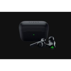 Razer Hammerhead HyperSpeed Cuffie Wireless In-ear Giocare Bluetooth Nero (RAZER HAMMERHEAD HYPERSPEED EARBUDS XBOX)