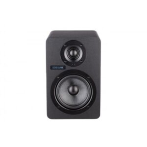 Vivolink VLSP70 altoparlante 2-vie Nero Cablato 50 W (Studio 70 Active Speaker - Warranty: 36M)