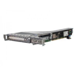 HPE P55029-B21 componente switch (HPE RISER KIT 1U x16 LOW PROFILE,FOR DL3X5 G11)