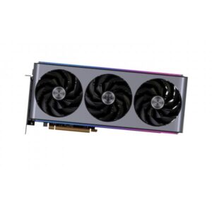Sapphire NITRO+ Radeon RX 7900 XT Vapor-X AMD 20 GB GDDR6 (Sapphire Radeon RX7900XT Nitro+ Gaming)