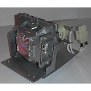 CoreParts ML12748 lampada per proiettore 190 W (Projector Lamp for Vivitek - 190 Watt 5000 hours, 190 Watt - fit for Vivitek Projector D551, D552, D555, DH559ST - Warranty: 12M)
