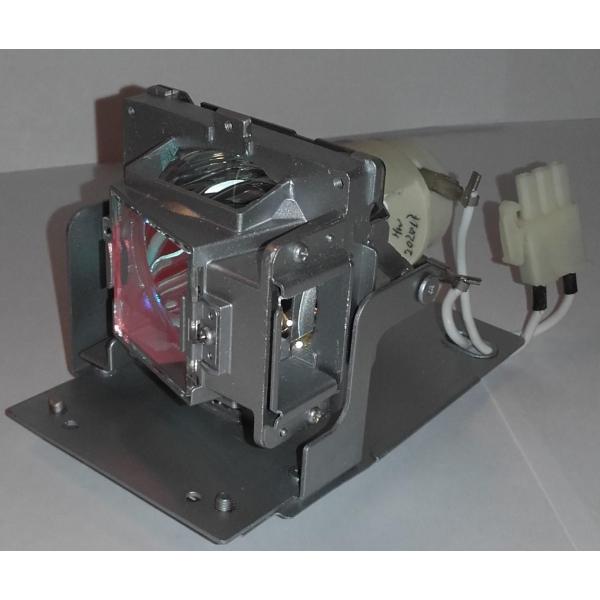 CoreParts ML12748 lampada per proiettore 190 W (Projector Lamp for Vivitek - 190 Watt 5000 hours, 190 Watt - fit for Vivitek Projector D551, D552, D555, DH559ST - Warranty: 12M)