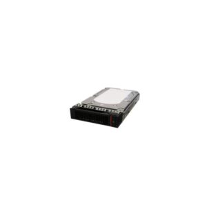 Lenovo 4XB7A77446 disco rigido interno 2 TB 7200 Giri/min 3.5 Serial ATA III (ThinkSystem ST50 V2 3.5 2TB 7.2K SATA 6Gb NHS 512n HDD)