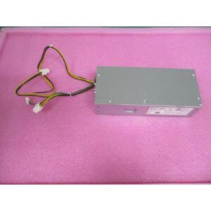 HP L83669-001 alimentatore per computer 180 W (180W Small Form Factor Power - Supply Unit, EPA90 Certified - Warranty: 3M)