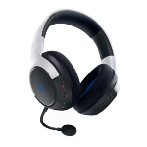 Razer Kaira HyperSpeed Auricolare Wireless A Padiglione Gaming USB tipo-C Bluetooth Bianco, Nero (RAZER Kaira Hyperspeed Kabelloses Gami)