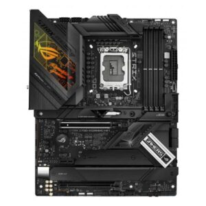 ASUS ROG STRIX Z790-H GAMING WIFI Intel Z790 LGA 1700 ATX (ASUS - bundkort - LGA1700 sokkel)