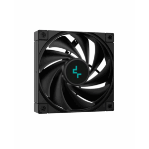 DeepCool LT520 Processore Raffreddatore di liquidi tutto in uno 12 cm Nero 1 pz (DeepCool LT520 Processor Alt-i-en v?sk)