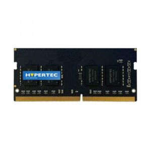 Hypertec Hyperam 32GB memoria 4 x 8 GB DDR4 3200 MHz (A Hypertec Hyperam 32GB DDR4-3200 2Rx8 1.2V 260Pin SODIMM [Lifetime warranty])