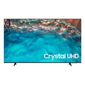 Samsung HG75BU800EU 190,5 cm [75] 4K Ultra HD Smart TV Wi-Fi Nero (HG75BU800EUXXU 75 INCH UHD Hospitality TV)