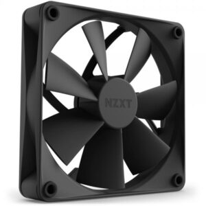 NZXT Kraken Elite 280 Processore Raffreddatore di liquidi tutto in uno 14 cm Nero (NZXT Kraken Elite 280 Black Non RGB)