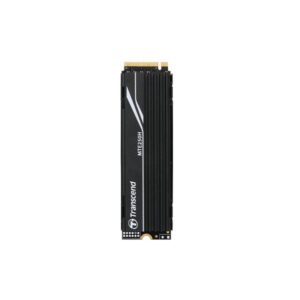 Transcend MTE250H 2 TB M.2 PCI Express 4.0 NVMe 3D NAND (Transcend MTE250H - 2TB - PCI Express)
