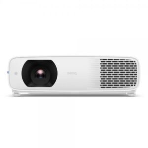 BenQ LW730 Proiettore a raggio standard 4200 ANSI lumen DLP WXGA [1280x800] Compatibilità 3D Bianco (LW730 DLP BUSINESS/BASIC WXGA)