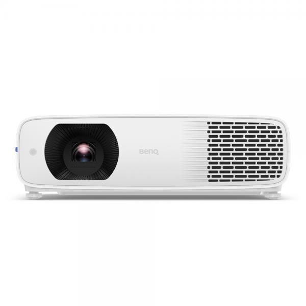 BenQ LW730 Proiettore a raggio standard 4200 ANSI lumen DLP WXGA [1280x800] Compatibilità 3D Bianco (LW730 DLP BUSINESS/BASIC WXGA)