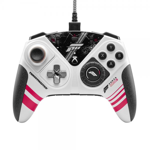 Thrustmaster eSwap X R Pro Multicolore Gamepad PC, Xbox (Thrustmaster ESWAP X R PRO FORZA ED CONT)