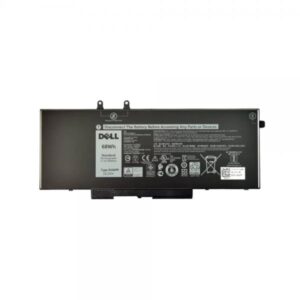 Origin Storage BAT-DELL-5501/4 batteria ricaricabile industriale Ioni di Litio 4250 mAh 15,2 V (Dell Battery Latitude 5501 Precision 3541 68Whr 15.2V 4 cell 3HWPP)