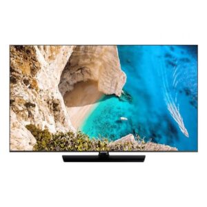 Samsung HG55ET670UZ 139,7 cm [55] 4K Ultra HD Nero (HG55ET670UZXXU 55 INCH Hospitality TV)