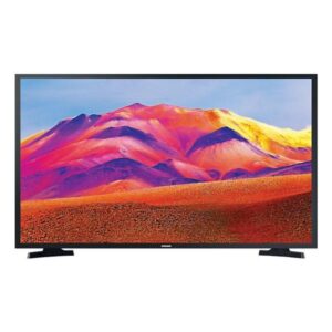 Samsung HG32T5300EZ 81,3 cm [32] Full HD Smart TV Wi-Fi Nero (Samsung HG32T5300EZ - 32 Diagonal Class HT5300 Series LED-backlit LCD TV - hotel / hospitality - Smart TV - 1080p 1920 x 1080 - HDR - black hairline)