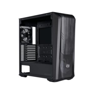Cooler Master MasterBox 500 Midi Tower Nero (Geh CoolerMaster MasterBox 500)