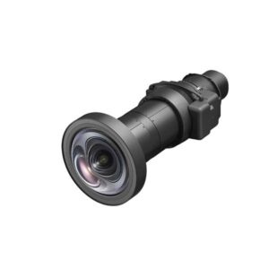 Panasonic ET-EMU100 lente per proiettore PT-MZ16KL/PT-MZ13KL/PT-MZ10KL (ET-EMU100 - Ultra-Short-Throw Zoom Lenses for LCD Laser Projectors)