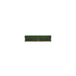 Kingston Technology KTL-TS548E-32G memoria 32 GB 1 x 32 GB DDR5 Data Integrity Check [verifica integrità dati] (KTC 32GB DDR5 4800 ECC)