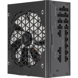 Corsair RM1000x SHIFT alimentatore per computer 100 W 24-pin ATX ATX Nero (1000W RMX SHIFT PSU)