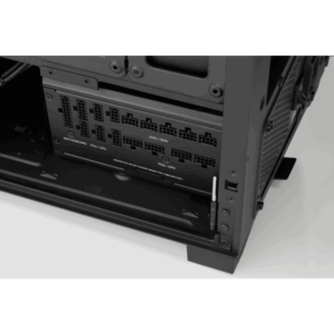Corsair RM1200x alimentatore per computer 1200 W 24-pin ATX ATX Nero (Corsair 1200W RMx SHIFT Series RM1200X PSU, Fluid Dynamic Fan, Fully Modular, 80+ Gold, ATX 3.0, PCIe 5.0)