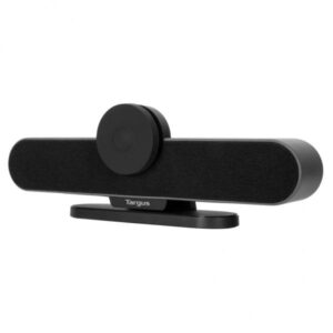 Targus AEM350 sistema di conferenza 8 persona[e] 8,5 MP Sistema di videoconferenza di gruppo (TARGUS Conference System All-in-One 4K)