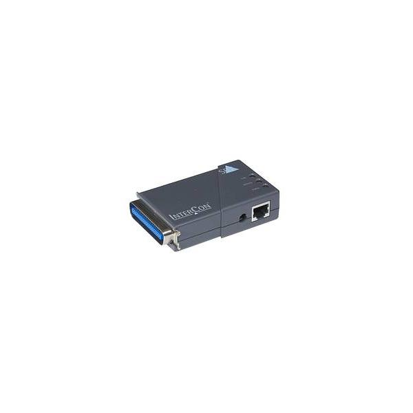 SEH PS105 server di stampa LAN Ethernet (SEH PS105 - udskriftsserver)