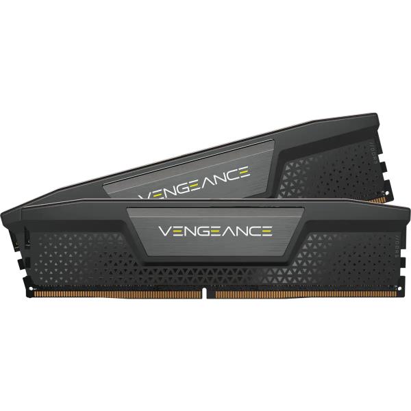 Corsair Vengeance CMK32GX5M2X7200C34 memoria 32 GB 2 x 16 GB DDR5 7200 MHz (CORSAIR Vengeance - DDR5 - s?t - 32 GB)