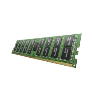 Samsung M321R4GA0BB0-CQK memoria 32 GB 1 x 32 GB DDR5 4800 MHz Data Integrity Check [verifica integrità dati] (SAMSUNG MEM 32GB DDR5 4800MHz,DIMM 288-PIN PC5-38400)