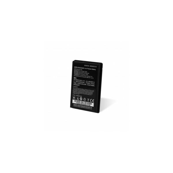 Newland BTY-MT95 ricambio per computer portatili Batteria (BATTERY FOR MT95 SERIES 3.8 V)