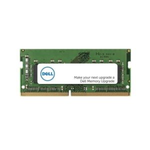DELL SNPKRVFXC/8G memoria 8 GB 1 x 8 GB DDR4 3200 MHz (memory module 8 GB 1 x 8 GB - DDR4 3200 MHz - Warranty: 12M)