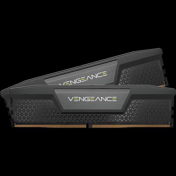 Corsair Vengeance CMK64GX5M2B6600C32 memoria 64 GB 2 x 32 GB DDR5 6600 MHz (64GB DDR5 6600 UDIMM K2)