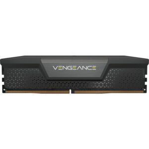 Corsair Vengeance CMK96GX5M2B5200C38 memoria 96 GB 2 x 48 GB DDR5 5200 MHz (CORSAIR Memory Kit VENGEANCE - 96GB [2 x 48GB Kit] - DDR5 DR)