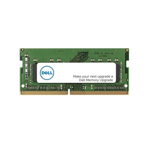 DELL SNP1CXP8C/16G memoria 16 GB 1 x 16 GB DDR4 3200 MHz (1 x 16 GB DDR4 3200 MHz - Warranty: 12M)