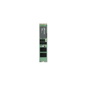 Micron 7450 PRO 1,92 TB M.2 PCI Express 4.0 NVMe 3D TLC NAND (Micron 7450 PRO - SSD - encrypted - 1.92 TB - internal - M.2 22110 - PCIe 4.0 [NVMe] - TCG Opal Encryption 2.0, Self-Encrypting Drive [SED])