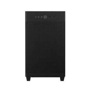 ASUS AP201 PRIME CASE TG Mini Tower Nero (Geh Asus AP201 PrimeCase TG)