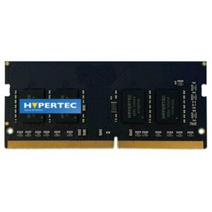 Hypertec 1C919AT-HY memoria 32 GB 1 x 32 GB DDR4 2666 MHz (Hypertec HP Equivalent 32GB DDR4 2666Mhz 2Rx8 Sodimm 260pin [Lifetime warranty])