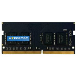 Hypertec 141H8AT-HY memoria 32 GB 1 x 32 GB DDR4 3200 MHz (Hypertec HP Equivalent 32GB DDR4 3200Mhz 2Rx8 Sodimm 260pin [Lifetime warranty])