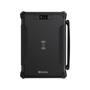 Sandberg Survivor Powerbank 8in1 96000 (Survivor Powerbank 8in1 96000 - Warranty: 60M)