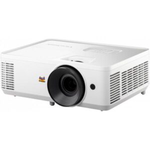 Viewsonic PA700X videoproiettore Proiettore a raggio standard 4500 ANSI lumen XGA [1024x768] Bianco (XGA [1024X768] 4500AL 22000:1 - CONTRAST 3D COMPATIBLE TR1.94-2.)