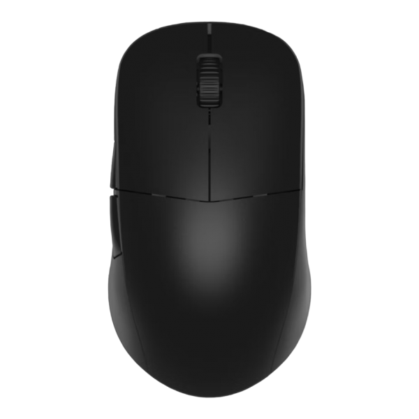 Endgame Gear XM2we mouse Giocare Mano destra RF Wireless + USB Type-C Ottico 19000 DPI (Endgame Gear XM2WE Wireless Optical Lightweight Gaming Mouse - Black [EGG-XM2WE-)