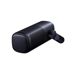 Elgato Wave DX Nero Microfono per PC (Elgato Wave DX Sort Pc-mikrofon)