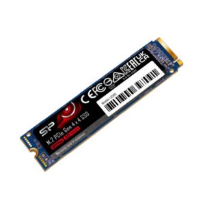 Silicon Power UD85 1 TB M.2 PCI Express 4.0 NVMe 3D NAND (SSD 1TB Silicon Power PCI-E UD85 Gen 4)